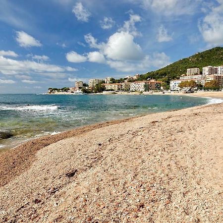 Ajaccio Studio Parc Berthault / Albert 1Er Eksteriør bilde