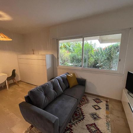 Ajaccio Studio Parc Berthault / Albert 1Er Eksteriør bilde